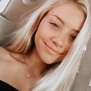 Meet your Posher, Kailee